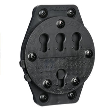 Charger l'image dans la galerie, Adaptateur Ceinturon Molle Rti G - Code Gca87 Accessoires Holsters