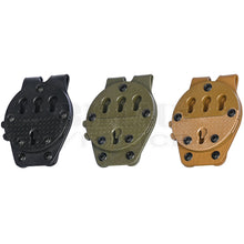 Charger l'image dans la galerie, Adaptateur Ceinturon Molle Rti G-Code Gca87 Accessoires Holsters