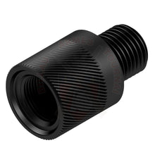 Charger l'image dans la galerie, Adaptateur Silencieux/Compensateur 22Lr 1/2X28 (Arme) - 1/2X20 (Copie) Matériels De Compétition