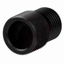 Charger l'image dans la galerie, Adaptateur Silencieux/compensateur 22Lr M9X0.75 - 1/2X20 (Ex. Sig Mosquito / Glock 44) Matériels De