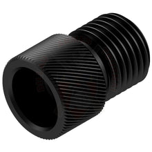 Charger l'image dans la galerie, Adaptateur Silencieux/Compensateur 22Lr M9X0.75 - 1/2X20 (Ex. Sig Mosquito) Matériels De