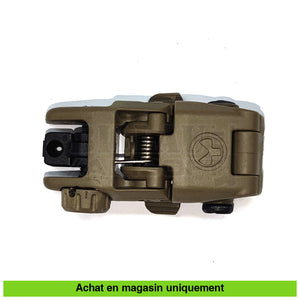 Aeg G&P M4 Magpul Fde Full Métal Kit Complet Répliques D’épaule Airsoft