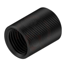 Charger l'image dans la galerie, Bague De Protection Filetage Longue Acier 1/2X28 Matériels Compétition Customisation