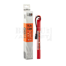 Charger l'image dans la galerie, Batterie 11.1V 1000 Mah Stick Lipo Mini Tamiya Batteries