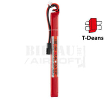 Charger l'image dans la galerie, Batterie 11.1V 1000 Mah Stick Lipo T-Dean Batteries