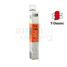 Charger l'image dans la galerie, Batterie 11.1V 1000 Mah Stick Lipo T-Dean Batteries