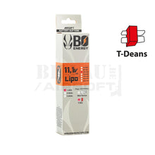 Charger l'image dans la galerie, Batterie 11.1V 1000 Mah Stick Lipo T-Dean Batteries