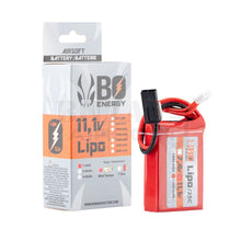 Charger l'image dans la galerie, Batterie 11.1V 1200 Mah Peq Lipo Mini Tamiya Batteries