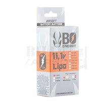 Charger l'image dans la galerie, Batterie 11.1V 1200 Mah Peq Lipo Mini Tamiya Batteries