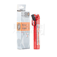 Charger l'image dans la galerie, Batterie 11.1V 1300 Mah Stick Lipo Mini Tamiya Batteries