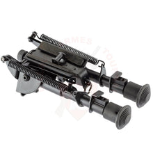 Charger l'image dans la galerie, Bipied Bo Type Harris 15-22Cm Attache Boule Bipieds Et Supports