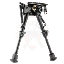 Charger l'image dans la galerie, Bipied Bo Type Harris 15-22Cm Attache Boule Bipieds Et Supports