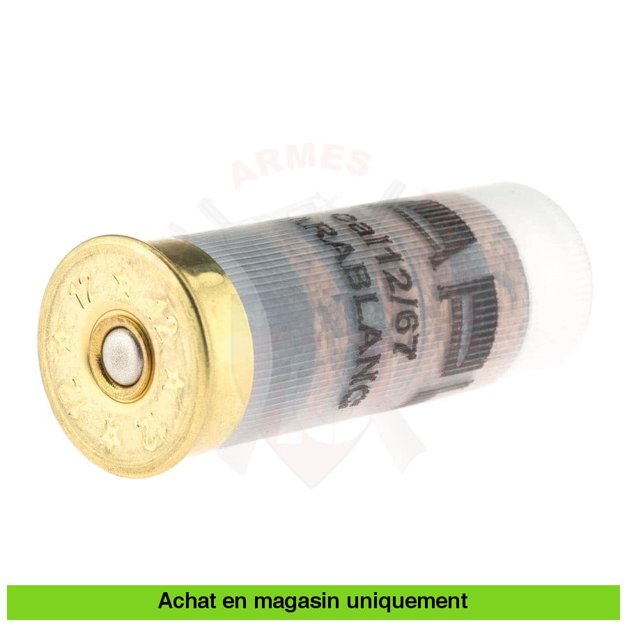 Twist Pour Cartouches Calibre 12 Vintage – URSS Années 60 – Réglable, Voenokhot