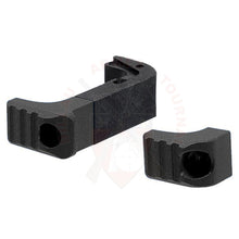 Charger l'image dans la galerie, Bouton Alu D’éjection De Chargeur Élargi Strike Industries Pour Glock Gen4-5 Noir Matériels