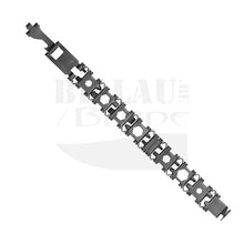 Charger l'image dans la galerie, Bracelet Leatherman Tread Lt Black First Edition Bracelets
