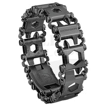 Charger l&#39;image dans la galerie, Bracelet Leatherman Tread Lt Black First Edition Bracelets