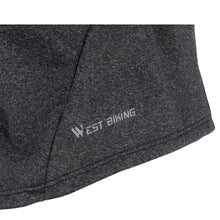 Charger l'image dans la galerie, Cagoule 1 Trou Polaire Grise Stretch Cagoules