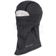 Charger l'image dans la galerie, Cagoule 1 Trou Polaire Grise Stretch Cagoules