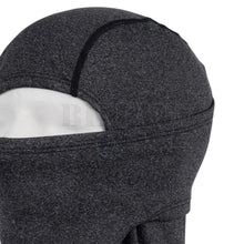 Charger l'image dans la galerie, Cagoule 1 Trou Polaire Grise Stretch Cagoules