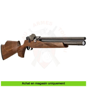 Carabine À Plombs Pcp Fx Airguns Dreamline Classic Walnut (Noyer) 7 62 Mm (105 Joules) Armes Dépaule