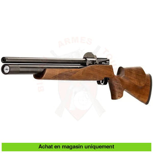 Carabine À Plombs Pcp Fx Airguns Dreamline Classic Walnut (Noyer) 7 62 Mm (105 Joules) Armes Dépaule