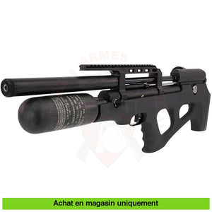 Carabine À Plombs Pcp Fx Airguns Wildcat Mk3 Bt Compact 7 62 Mm (105 Joules) Armes Dépaule
