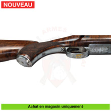 Charger l&#39;image dans la galerie, Carabine À Verrou Artisanale Luxe Dumoulin Cal. 7X64 (Verrou Type Mauser) + Lunette Tasco