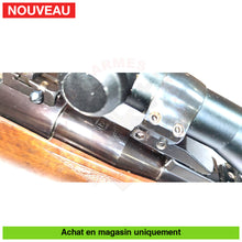 Charger l&#39;image dans la galerie, Carabine À Verrou Mauser 66 S Cal. 7X64 + Stetcher Lunette Montage Pivotant (Rare!) Carabines