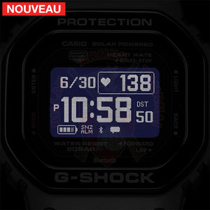 Casio G-Shock Dw-H5600Mb-1Er Casio G-Shock