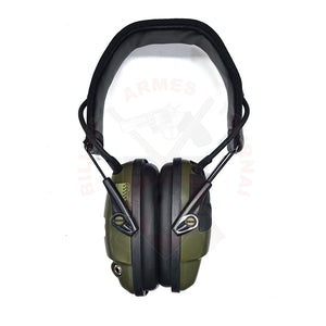 Casque Anti-Bruit Electronique Howard Leight Impact Sport Protections Auditives