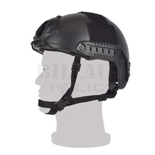 Charger l'image dans la galerie, Casque Emerson Fast Noir Casques