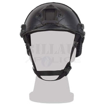 Charger l'image dans la galerie, Casque Emerson Fast Noir Casques