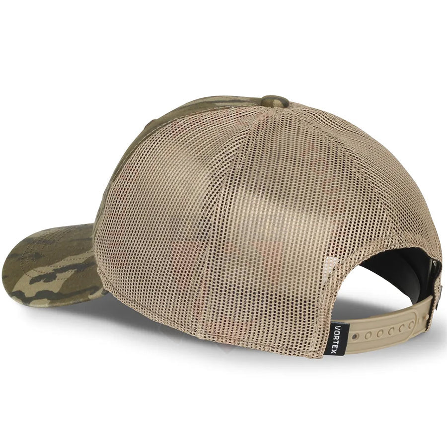 CASQUETTE ADULTE, VISTA OAK