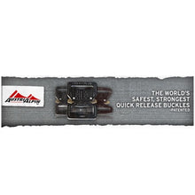 Charger l'image dans la galerie, Ceinturon 365+ Duty Cobra + Sous-Ceinture Noir Ceintures & Ceinturons