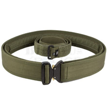 Charger l'image dans la galerie, Ceinturon 365+ Duty Cobra + Sous-Ceinture Od Ceintures & Ceinturons