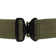 Charger l'image dans la galerie, Ceinturon 365+ Duty Cobra + Sous-Ceinture Od Ceintures & Ceinturons
