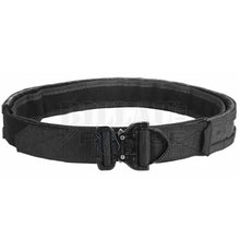 Charger l'image dans la galerie, Ceinturon Vega Holster Cobra Molle Noir + Sous-Ceinture Ceintures & Ceinturons
