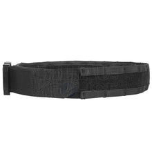 Charger l'image dans la galerie, Ceinturon Vega Holster Cobra Molle Noir + Sous-Ceinture Ceintures & Ceinturons