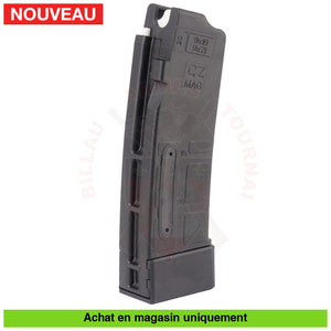 Chargeur Cz Evo3 20 Coups 9Mm Para Chargeurs