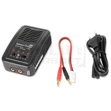 Charger l'image dans la galerie, Chargeur De Batterie Lipo/Life Asg Auto-Stop Chargeurs Batteries