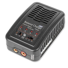 Charger l'image dans la galerie, Chargeur De Batterie Lipo/Life Asg Auto-Stop Chargeurs Batteries