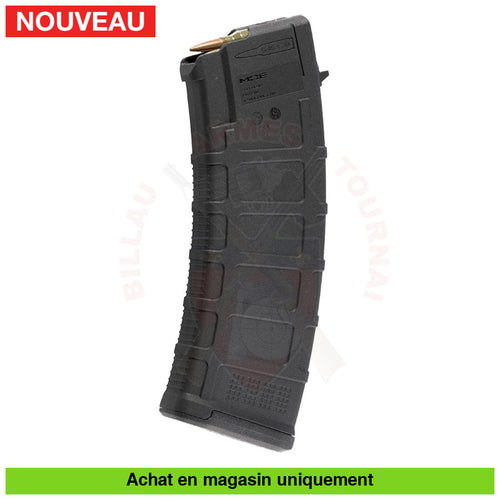 Chargeur Magpul Ak74 Moe 30 Coups 5.45X39 Chargeurs
