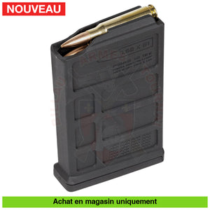 Chargeur Magpul Pmag Aics Short Action 10 Coups 7.62X51 (.308 Win) Chargeurs
