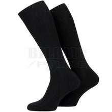 Charger l'image dans la galerie, Chaussettes 101 Inc Tactical Bamboo 35-38 / Noir