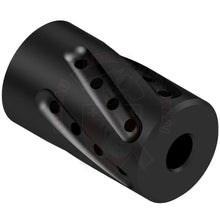 Charger l'image dans la galerie, Compensateur Cf Typhon 1/2X20 Matériels De Compétition Customisation
