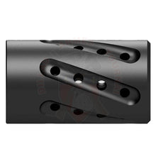 Charger l'image dans la galerie, Compensateur Cf Typhon 1/2X20 Matériels De Compétition Customisation