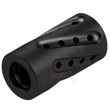 Charger l'image dans la galerie, Compensateur Cf Typhon Mini 1/2X20 Matériels De Compétition Customisation
