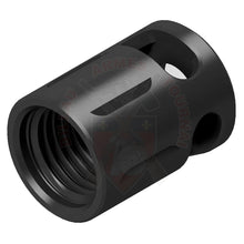 Charger l'image dans la galerie, Compensateur Microcomp Pistol 1/2X28 Matériels De Compétition Customisation