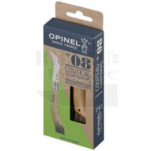 Charger l'image dans la galerie, Couteau À Champignons Opinel N° 8 # 008Ch Outils Divers