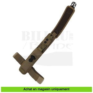 Couteau Fixe Extrema Ratio Col Moschin Desert Warfare Couteaux Fixes Militaires